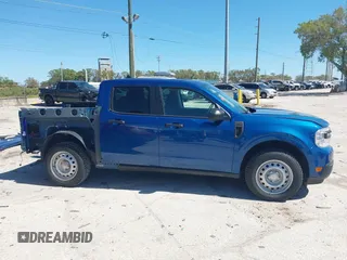 2023 Ford Maverick XL z VIN 3FTTW8E34PRA39083, wystawiony jako IAAI lot #41743352 z przebiegiem 26 546 mil mil oraz . Historia ofert i sprzedaży dostępna na DreamBid. Obrazek 14.