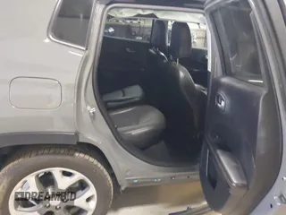 2021 Jeep Compass Limited with VIN 3C4NJDCBXMT596069, listed as a IAAI auction lot 42051527 with 120,236 mi miles and . Bid and sale history available at DreamBid. Image 8.