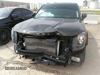 2020 Kia Telluride SX with VIN 5XYP5DHC7LG003935, listed as a IAAI auction lot 32399947 with 82,256 mi miles and . Bid and sale history available at DreamBid. Image 6.