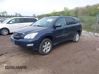 2006 Lexus RX 330 with VIN 2T2HA31U36C099555, listed as a IAAI auction lot 42176862 with 292,850 mi miles. Bid and sale history available at carsss.com. Image 17.