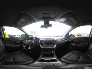 2021 GMC Acadia SLT with VIN 1GKKNMLS3MZ176996, listed as a IAAI auction lot 42475945 with 82,571 mi miles and . Bid and sale history available at DreamBid. Image 18.