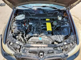 2010 BMW 3 Series 328i z VIN WBAPH5G53ANM71003, wystawiony jako Copart lot #60752595 z przebiegiem Nie podano mil oraz Szkoda całkowita • Salvage title. Historia ofert i sprzedaży dostępna na DreamBid. Obrazek 11.