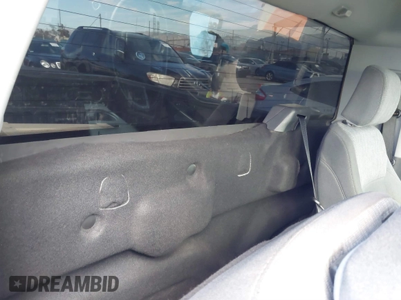 2022 Ford F-150 XL with VIN 1FTMF1E56NKE03194, listed as a IAAI auction lot 41620978 with 76,689 mi miles and . Bid and sale history available at DreamBid. Image 8.