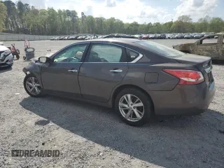 2013 Nissan Altima SL z VIN 1N4AL3AP4DC291332, wystawiony jako Copart lot #51685545 z przebiegiem Nie podano mil oraz Szkoda całkowita • Salvage title. Historia ofert i sprzedaży dostępna na DreamBid. Obrazek 2.