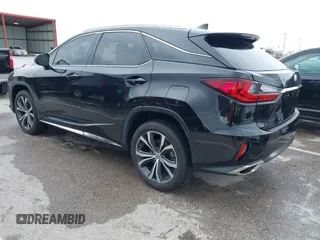 2017 Lexus RX 350 with VIN 2T2ZZMCA1HC058267, listed as a IAAI auction lot 41974749 with 85,416 mi miles and . Bid and sale history available at DreamBid. Image 3.