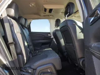 2019 Dodge Journey Crossroad z VIN 3C4PDCGGXKT746288, wystawiony jako Copart lot #53780855 z przebiegiem 106 171 mil mil oraz Szkoda całkowita • Salvage title. Historia ofert i sprzedaży dostępna na DreamBid. Obrazek 11.