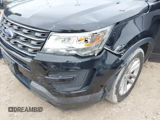 2016 Ford Explorer z VIN 1FM5K7B8XGGC85086, wystawiony jako IAAI lot #41618029 z przebiegiem 190 462 mil mil oraz . Historia ofert i sprzedaży dostępna na DreamBid. Obrazek 6.