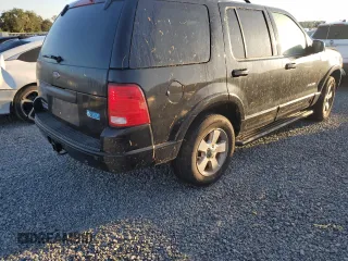 2004 Ford Explorer with VIN 1FMZU65K94UA64802, listed as a Copart auction lot 75083554 with Not provided miles and Salvage title. Bid and sale history available at DreamBid. Image 3.