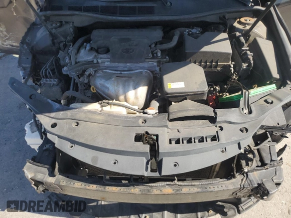 2016 Toyota Camry XLE with VIN 4T1BF1FK1GU598183, listed as a Copart auction lot 53695445 with 173,851 mi miles and Salvage Title. Bid and sale history available at DreamBid. Image 12.