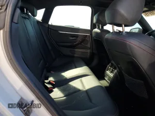 2015 BMW 4 Series 428i с VIN WBA4A5C50FG051644, выставлен на аукционе Copart как лот 89138515 с пробегом 142 065 миль миль и Списание • Salvage title. История ставок и продаж доступна на DreamBid. Изображение 10.