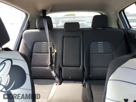 2020 Kia Sportage LX with VIN KNDPM3AC5L7686402, listed as a Copart auction lot 51608345 with 78,486 mi miles and Salvage Title. Bid and sale history available at DreamBid. Image 10.