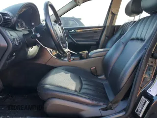 2007 Mercedes-Benz C с VIN WDBRF87J87F887940, выставлен на аукционе Copart как лот 84919644 с пробегом 166 061 миль миль и Чистый • Clean title. История ставок и продаж доступна на DreamBid. Изображение 7.