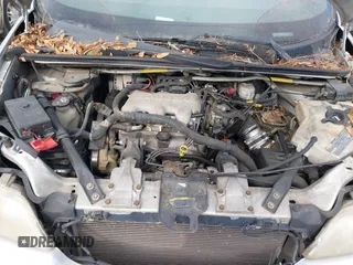 2003 Chevrolet Venture w/Y3G Mobility Pkg with VIN 1GNDX03E63D114710, listed as a IAAI auction lot 41680119 with 1 mi miles. Bid and sale history available at carsss.com. Image 10.