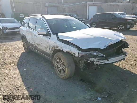 2015 Volvo XC70 T5 Drive-E Premier with VIN YV440MBK4F1231295, listed as a Copart auction lot 79993214 with 129,593 mi miles and Salvage Title. Bid and sale history available at DreamBid. Image 11.