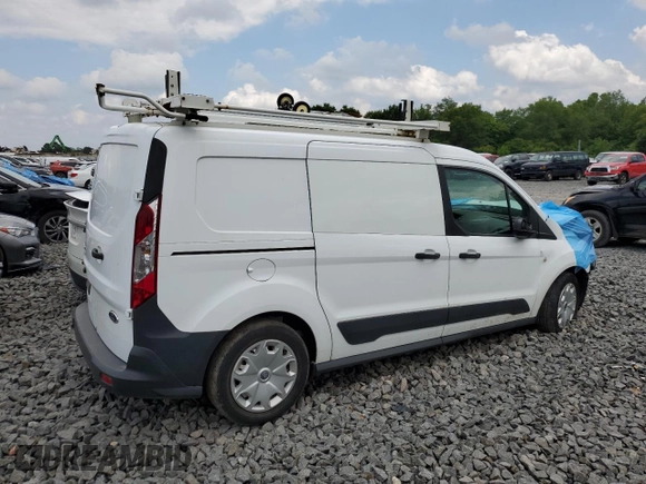 2015 Ford Transit Connect XL z VIN NM0LS7E72F1212310, wystawiony jako Copart lot #45523065 z przebiegiem 39 366 mil mil oraz Szkoda całkowita • Salvage title. Historia ofert i sprzedaży dostępna na DreamBid. Obrazek 3.