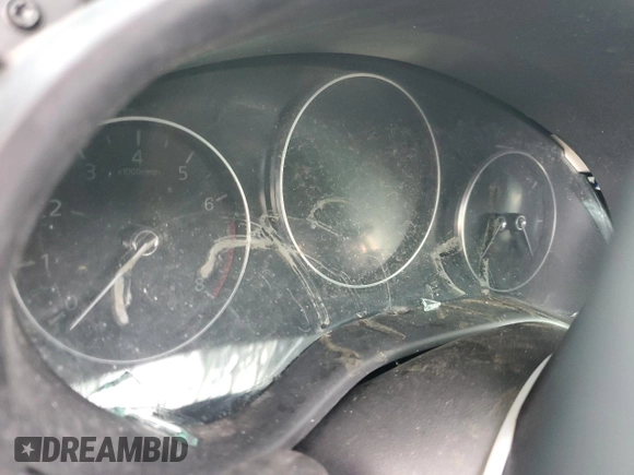 2024 Mazda 3 S Carbon Edition z VIN JM1BPBLM2R1707154, wystawiony jako Copart lot #63242765 z przebiegiem Nie podano mil oraz Nie do naprawy • Non repairable. Historia ofert i sprzedaży dostępna na DreamBid. Obrazek 9.