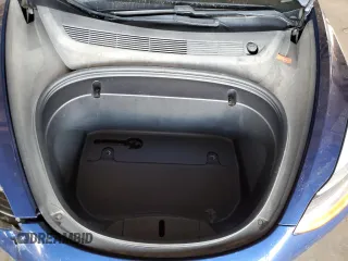 2020 Tesla Model 3 Standard Range Plus z VIN 5YJ3E1EA1LF744069, wystawiony jako Copart lot #53437085 z przebiegiem 121 845 mil mil oraz Szkoda całkowita • Salvage title. Historia ofert i sprzedaży dostępna na DreamBid. Obrazek 11.