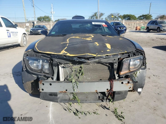 2011 Chevrolet Camaro 2LS with VIN 2G1FA1ED0B9150894, listed as a Copart auction lot 51148195 with 170,421 mi miles and Clean Title. Bid and sale history available at carsss.com. Image 5.