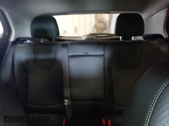 2023 Buick Encore GX Essence z VIN KL4MMFSL7PB064089, wystawiony jako Copart lot #59337995 z przebiegiem Nie podano mil oraz Nie do naprawy • Non repairable. Historia ofert i sprzedaży dostępna na DreamBid. Obrazek 10.