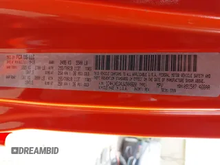 2018 Jeep Wrangler Unlimited Sahara с VIN 1C4HJXEG4JW304820, выставлен на аукционе IAAI как лот 42206997 с пробегом 113 047 миль миль и . История ставок и продаж доступна на DreamBid. Изображение 9.