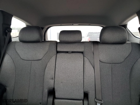 2019 Hyundai Santa Fe SE with VIN 5NMS23AD6KH096824, listed as a Copart auction lot 80300854 with 120,181 mi miles and Non Repairable. Bid and sale history available at carsss.com. Image 10.