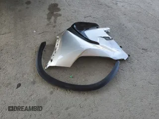 2023 Lexus NX 250 с VIN 2T2ADCAZ8PC003490, выставлен на аукционе Copart как лот 82197104 с пробегом 5 449 миль миль и Списание • Salvage title. История ставок и продаж доступна на DreamBid. Изображение 15.