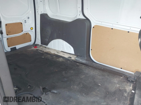 2020 Ford Transit Connect XLT с VIN NM0LS7F22L1465254, выставлен на аукционе IAAI как лот 41407923 с пробегом 63 311 миль миль и . История ставок и продаж доступна на DreamBid. Изображение 8.