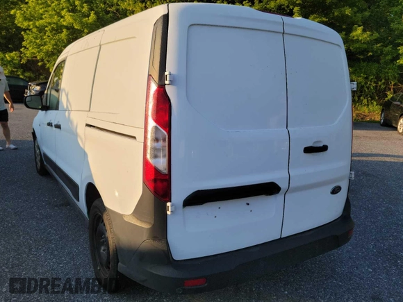 2019 Ford Transit Connect XL z VIN NM0LS7E73K1399048, wystawiony jako IAAI lot #42613558 z przebiegiem 154 293 mil mil oraz . Historia ofert i sprzedaży dostępna na DreamBid. Obrazek 1.