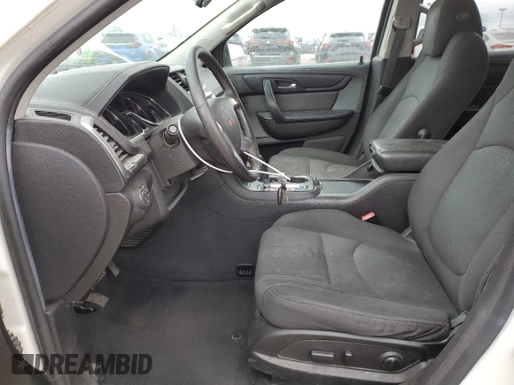 2014 GMC Acadia SLE with VIN 1GKKRPKD3EJ325576, listed as a Copart auction lot 49779295 with 246,378 mi miles and Salvage Title. Bid and sale history available at carsss.com. Image 7.