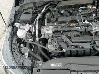 2024 Toyota Corolla XSE с VIN 5YFT4MCE2RP192122, выставлен на аукционе Copart как лот 67184675 с пробегом 14 072 миль миль и Списание • Salvage title. История ставок и продаж доступна на DreamBid. Изображение 14.