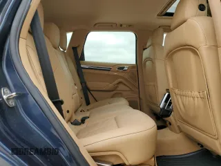 2011 Porsche Cayenne с VIN WP1AA2A20BLA01257, выставлен на аукционе Copart как лот 52419415 с пробегом 171 861 миль миль и Списание • Salvage title. История ставок и продаж доступна на DreamBid. Изображение 11.