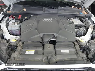 2023 Audi Q7 Premium Plus с VIN WA1LXBF76PD002387, выставлен на аукционе IAAI как лот 41307681 с пробегом 27 674 миль миль и . История ставок и продаж доступна на DreamBid. Изображение 10.