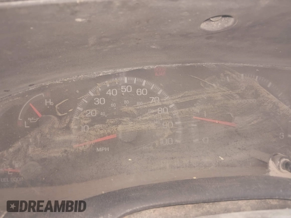 1999 Ford F-150 XL z VIN 2FTRX08L7XCA32562, wystawiony jako IAAI lot #42364671 z przebiegiem Nie podano mil oraz . Historia ofert i sprzedaży dostępna na DreamBid. Obrazek 7.