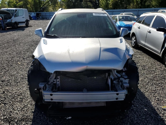 2015 Buick Encore with VIN KL4CJASB2FB271230, listed as a Copart auction lot 49356135 with 40,739 mi miles and Salvage Title. Bid and sale history available at carsss.com. Image 5.