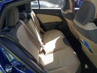 2017 Toyota Prius Two with VIN JTDKBRFU6H3560617, listed as a IAAI auction lot 41935727 with 63,892 mi miles and . Bid and sale history available at carsss.com. Image 8.