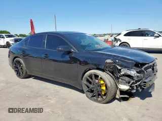 2011 Nissan Maxima SV z VIN 1N4AA5AP6BC863998, wystawiony jako Copart lot #57692165 z przebiegiem 165 799 mil mil oraz Szkoda całkowita • Salvage title. Historia ofert i sprzedaży dostępna na DreamBid. Obrazek 4.