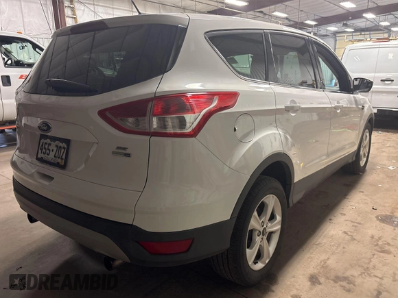 2013 Ford Escape SE z VIN 1FMCU9G93DUD04038, wystawiony jako IAAI lot #42587629 z przebiegiem 213 211 mil mil oraz . Historia ofert i sprzedaży dostępna na DreamBid. Obrazek 26.