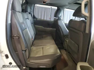 2006 Honda Ridgeline RTL with VIN 2HJYK16516H557411, listed as a Copart auction lot 71973254 with 251,596 mi miles and Salvage Title. Bid and sale history available at carsss.com. Image 10.