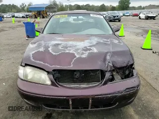1998 Mazda 626 DX z VIN 1YVGF22CXW5775511, wystawiony jako Copart lot #78748784 z przebiegiem 158 570 mil mil oraz Szkoda całkowita • Salvage title. Historia ofert i sprzedaży dostępna na DreamBid. Obrazek 11.