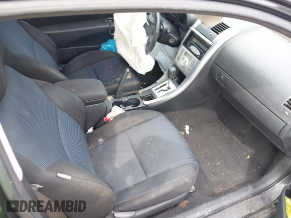 2007 Scion tC Spec with VIN JTKDE167970178053, listed as a IAAI auction lot 42493614 with 284,596 mi miles and . Bid and sale history available at DreamBid. Image 5.