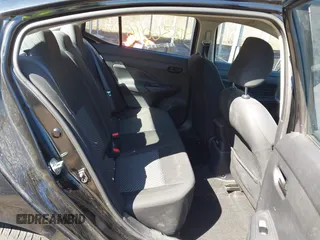 2020 Nissan Versa S z VIN 3N1CN8DV1LL861622, wystawiony jako IAAI lot #41836046 z przebiegiem 114 498 mil mil oraz . Historia ofert i sprzedaży dostępna na DreamBid. Obrazek 8.