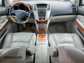 2006 Lexus RX 330 with VIN 2T2HA31U36C108433, listed as a Copart auction lot 66511234 with 237,077 mi miles and Clean Title. Bid and sale history available at carsss.com. Image 8.