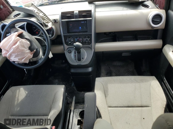 2008 Honda Element EX z VIN 5J6YH28768L006902, wystawiony jako Copart lot #57116395 z przebiegiem 215 969 mil mil oraz Szkoda całkowita • Salvage title. Historia ofert i sprzedaży dostępna na DreamBid. Obrazek 8.