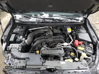 2024 Subaru Impreza RS with VIN JF1GUHJCXR8343638, listed as a Copart auction lot 83423874 with 17,688 mi miles and Salvage Title. Bid and sale history available at carsss.com. Image 11.