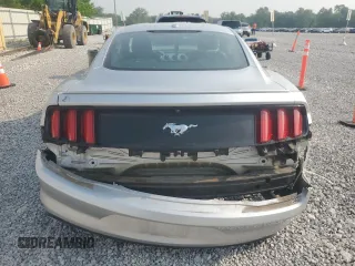 2016 Ford Mustang EcoBoost z VIN 1FA6P8TH5G5280362, wystawiony jako Copart lot #59834575 z przebiegiem 85 086 mil mil oraz Szkoda całkowita • Salvage title. Historia ofert i sprzedaży dostępna na DreamBid. Obrazek 6.