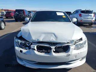 2013 BMW 3 Series 335i with VIN WBADX7C52DJ589093, listed as a IAAI auction lot 42159570 with 107,924 mi miles and . Bid and sale history available at DreamBid. Image 6.