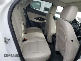 2018 Jaguar E-Pace S with VIN SADFJ2FX5J1Z11559, listed as a Copart auction lot 48221765 with 113,129 mi miles and Salvage Title. Bid and sale history available at DreamBid. Image 11.