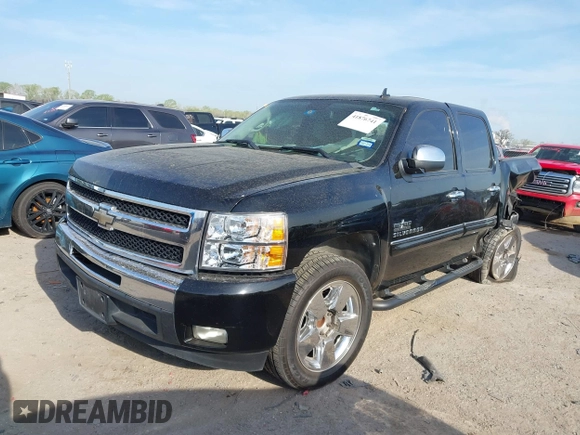 2011 Chevrolet Silverado 1500 LT with VIN 3GCPCSE04BG205555, listed as a IAAI auction lot 41876741 with 225,829 mi miles and . Bid and sale history available at DreamBid. Image 17.