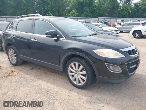 2010 Mazda CX-9 Sport с VIN JM3TB2MA5A0229059, выставлен на аукционе IAAI как лот 42234197 с пробегом 232 392 миль миль и . История ставок и продаж доступна на DreamBid. Изображение 1.