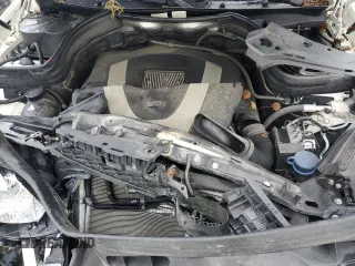 2012 Mercedes-Benz GLK with VIN WDCGG5GB6CF879286, listed as a Copart auction lot 51648875 with 124,058 mi miles and Salvage Title. Bid and sale history available at carsss.com. Image 12.